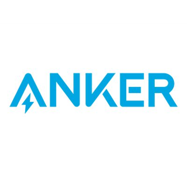 Anker 100W Charging Base for Anker Prime Power Bank Black