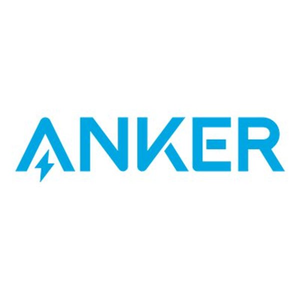 Anker USB-C to USB-C Cable (0.9m Upcycled-Braided) Black