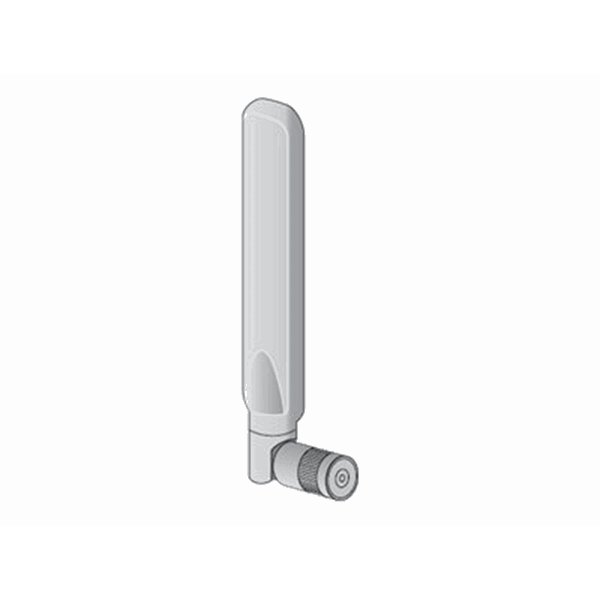 Antenna/Multiband Swivel Mount Dipole 4G