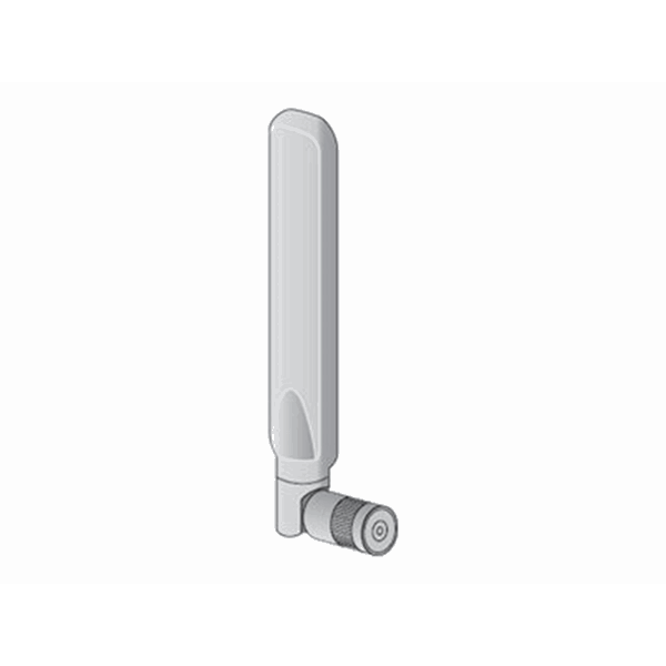 Antenna/Multiband Swivel Mount Dipole 4G