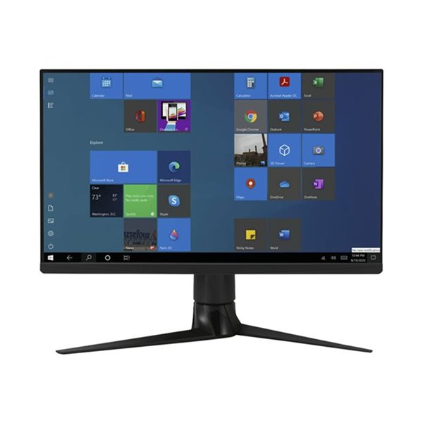 Anti-Glare & Blue Light Reduction Filter