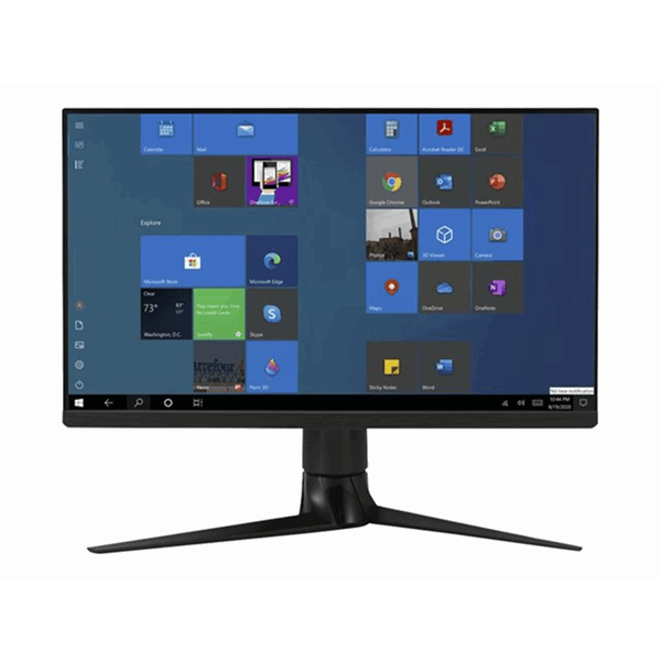 Anti-Glare & Blue Light Reduction Filter