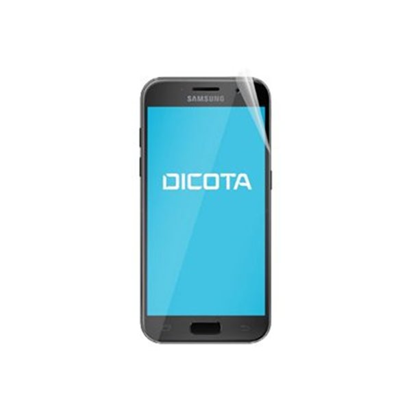 Anti-glare filter 3H for Samsung A3 (2017) self-adhesive