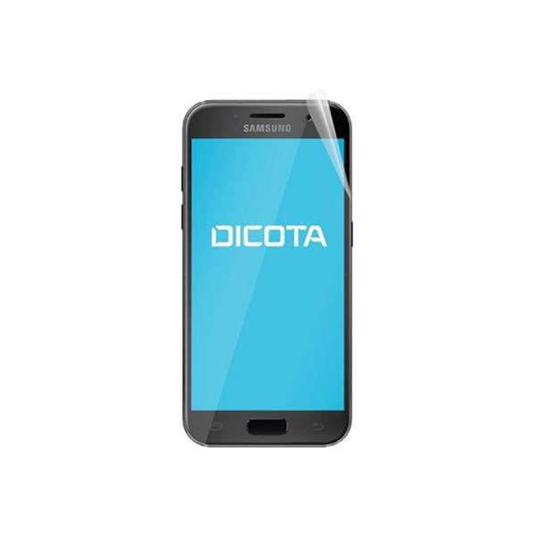 Anti-glare filter 3H for Samsung A5 (2017) self-adhesive