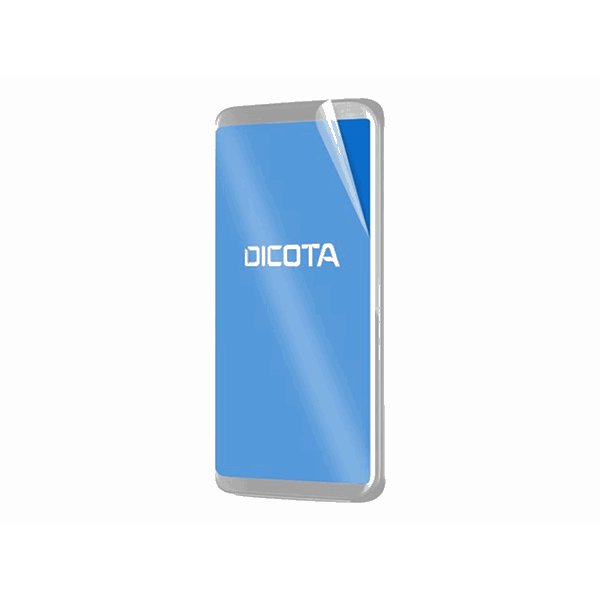 Anti-Glare filter 3H for Samsung GalaxyXcover 6 Pro self-adhesive