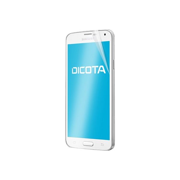 Anti-glare filter 3H for Samsung S5 self-adhesive