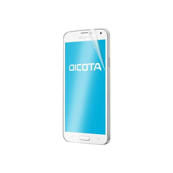 Anti-glare filter 3H for Samsung S5 self-adhesive
