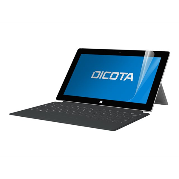 Anti-glare filter 3H for Surface 2 self-adhesive