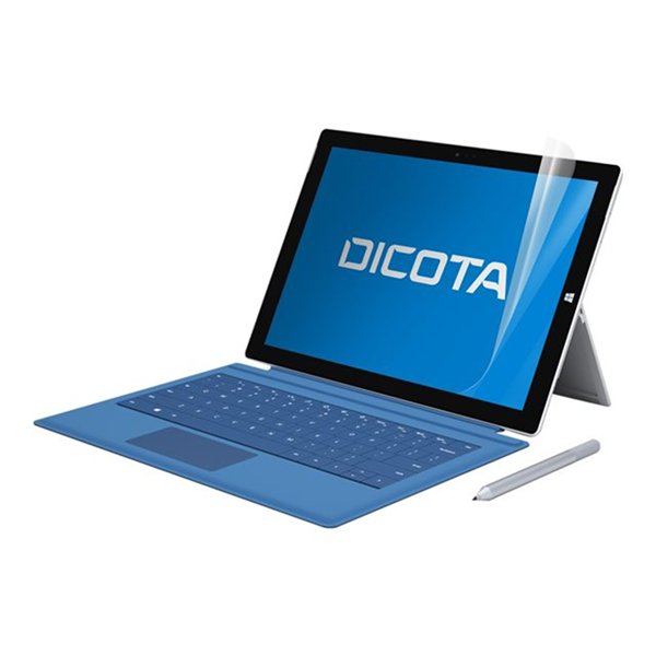 Anti-glare filter 3H for Surface 3 self-adhesive