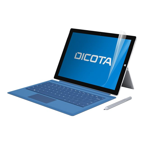 Anti-glare filter 3H for Surface 3 self-adhesive