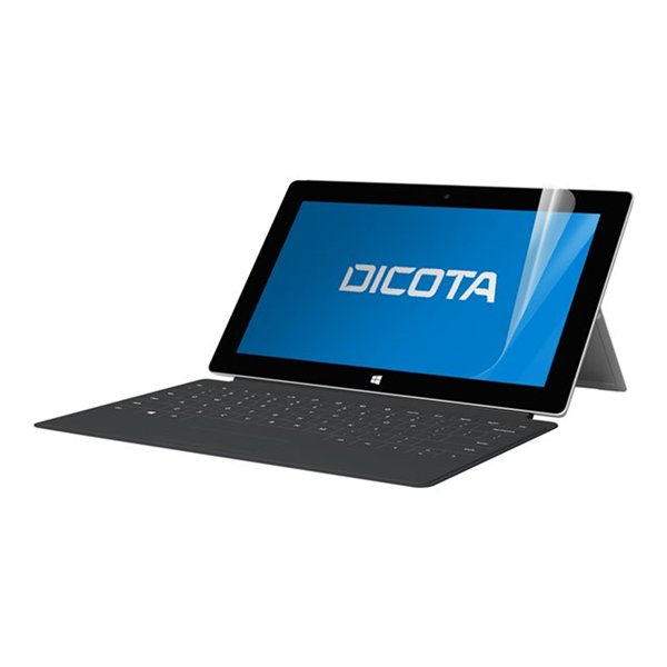 Anti-glare filter 3H for Surface Pro 3 self-adhesive