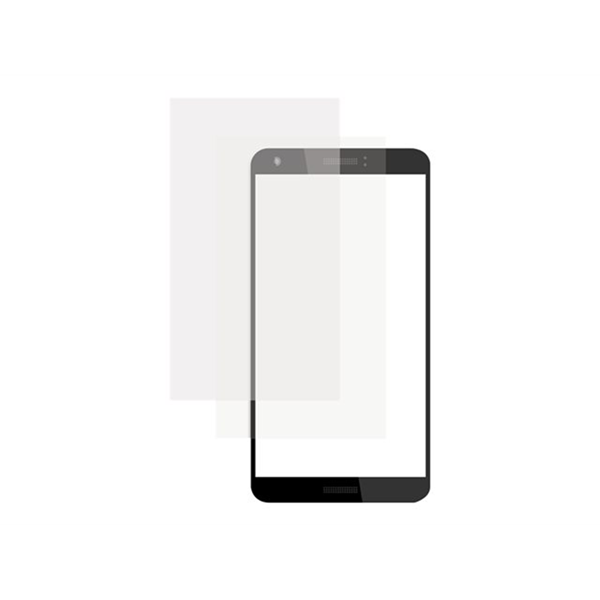 Anti-Glare screen protector