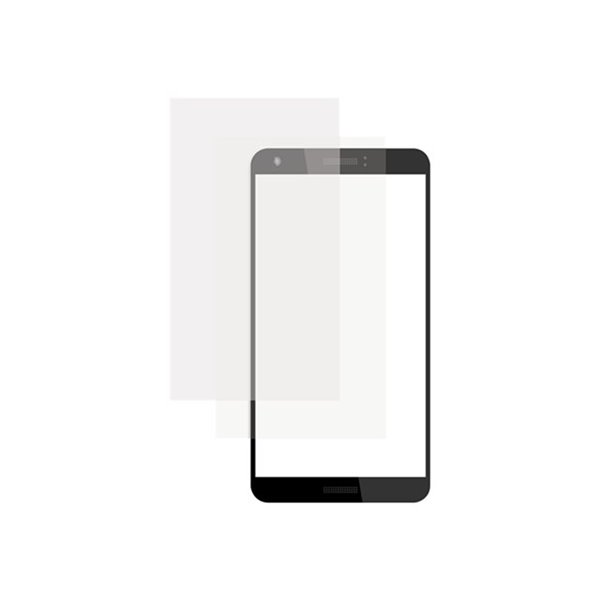 Anti-Glare screen protector