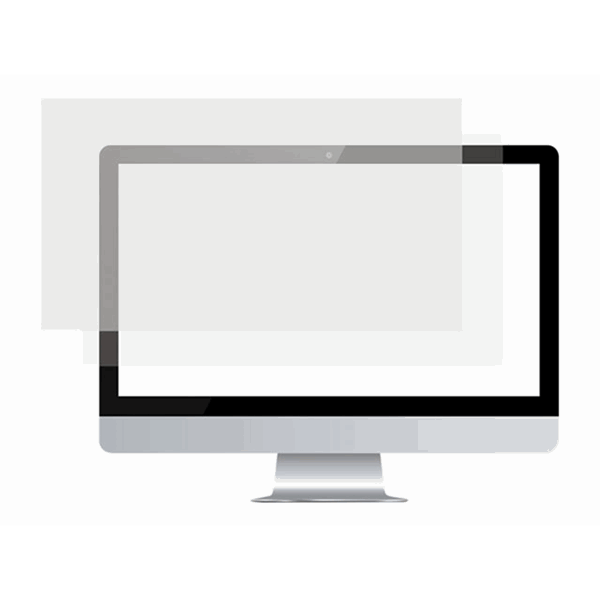 Anti-Glare screen protector Anti-Glare screen protector