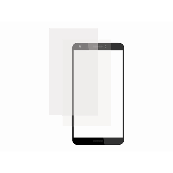 Anti Glare screen protector