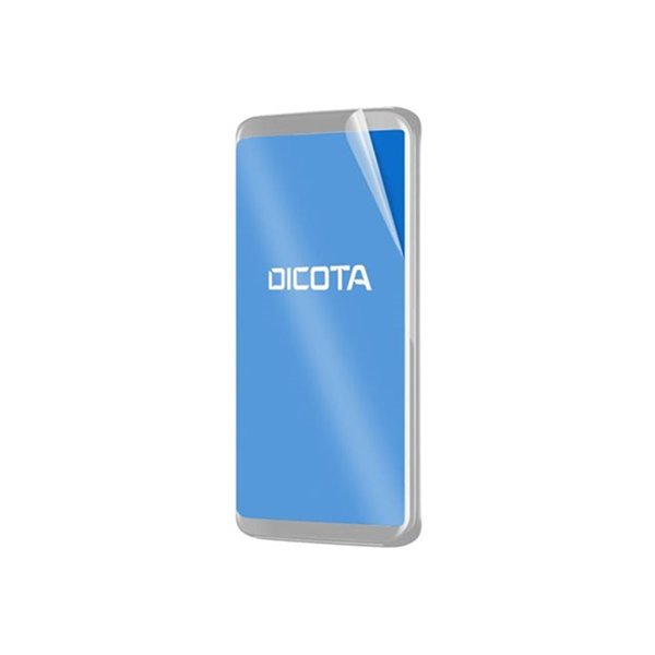 Antimicrobial filter 2H for Samsung Galaxy A50 self-adhesive