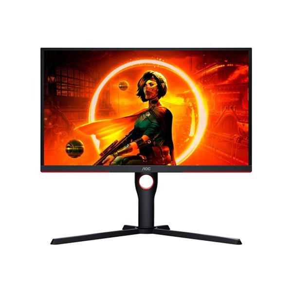 AOC Gaming 25G3ZM/BK
