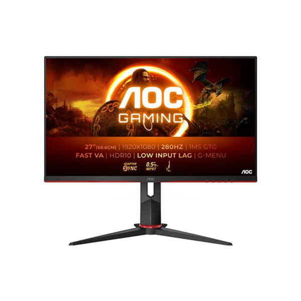 AOC Gaming 27G2ZN3/BK AOC Gaming 27G2ZN3/BK