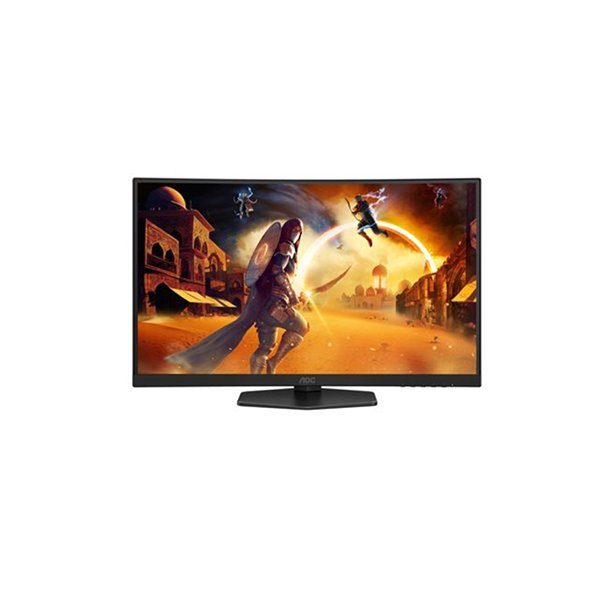 AOC Gaming C27G4ZXU