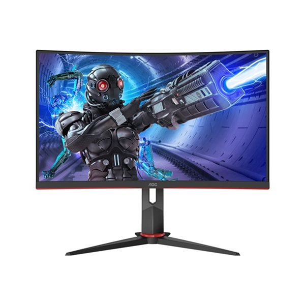 AOC Gaming C32G2ZE/BK