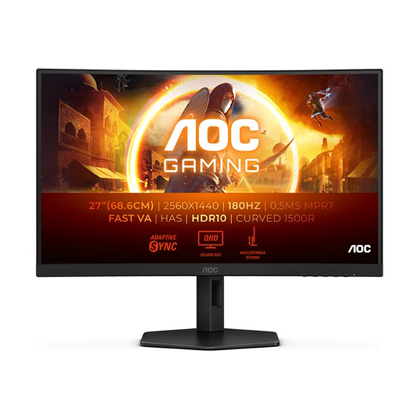 AOC Gaming CQ27G4X