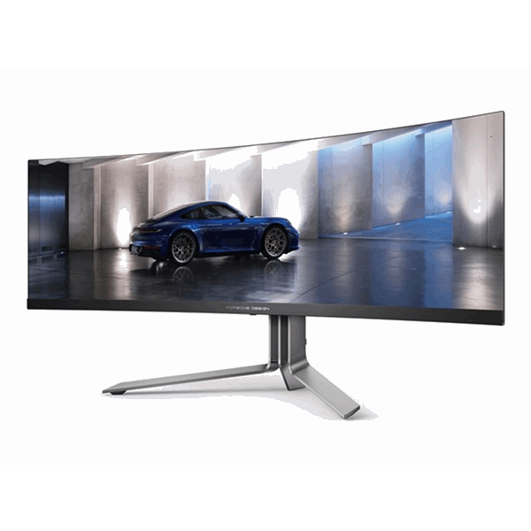 AOC AGON PRO PD49 Porsche Design