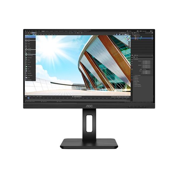 AOC Q24P2Q