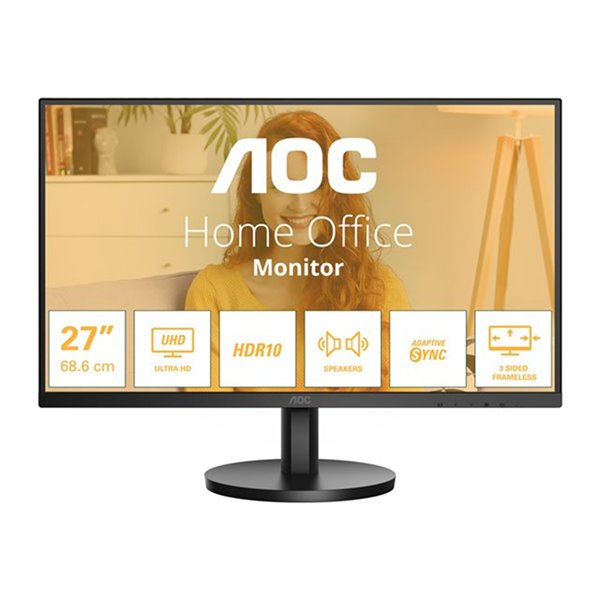 AOC U27B3A