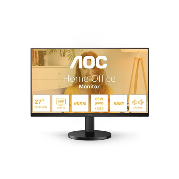 AOC Basic-line U27B3CF