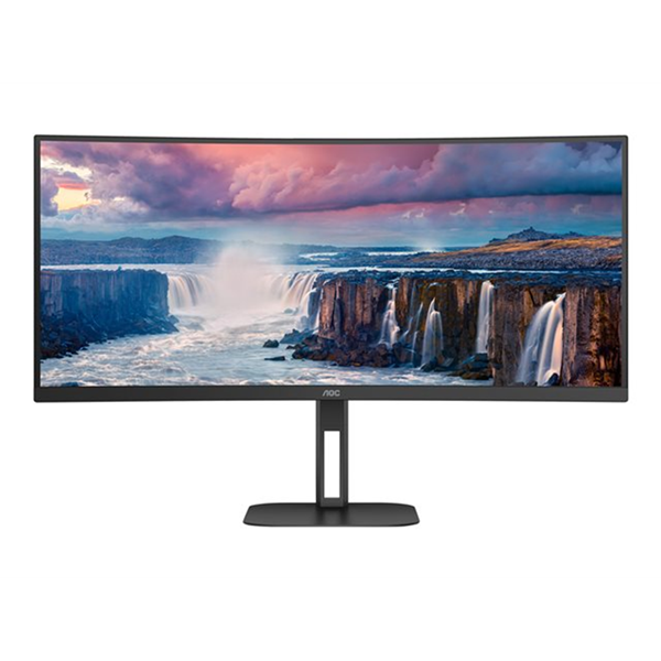 AOC Value-line CU34V5C/BK