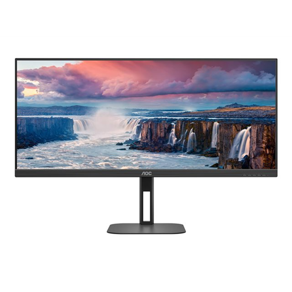 AOC Value-line U34V5C/BK AOC Value-line U34V5C/BK