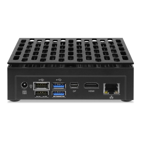 AOPEN DE3650-S