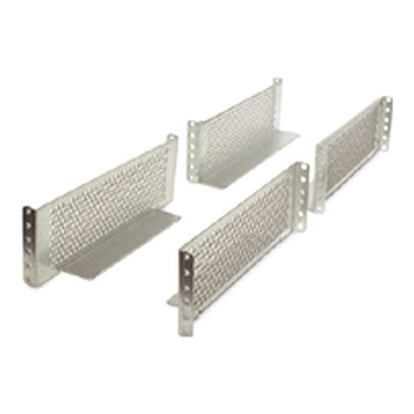 APC 2-POST MOUNTING KIT FOR SMART-UPS AND SYMMETRA