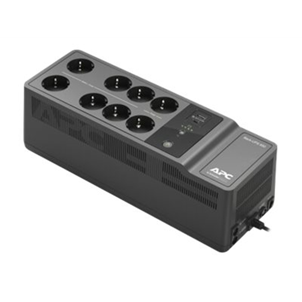 APC BACK-UPS 850VA 230V USB TYPE-C AND A