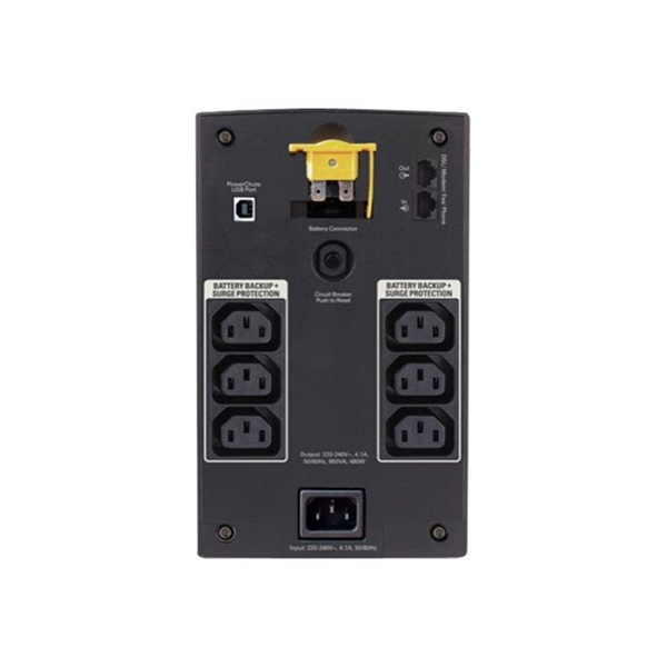 APC BACK-UPS 950VA 230V
