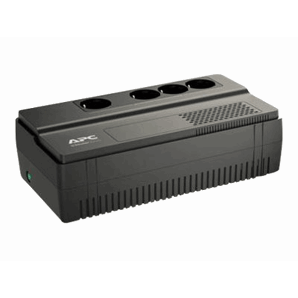 APC Back-UPS BV 650VA AVR S Outlet 230V