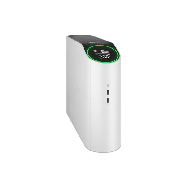 APC Back-UPS Pro 2200VA for Gaming 230V