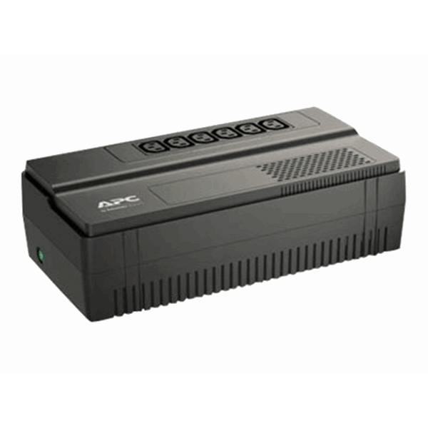 APC BackUPS BV 650VA AVR IEC Outlet 230V