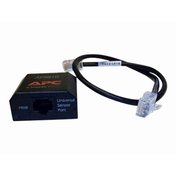 APC Dry Contact I/O Accessory