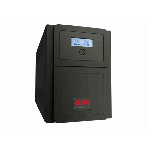 APC Easy UPS SMV 750VA 230V