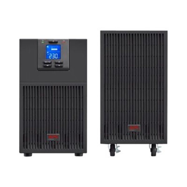 APC Easy UPS SRV 6000VA 230V+EBP