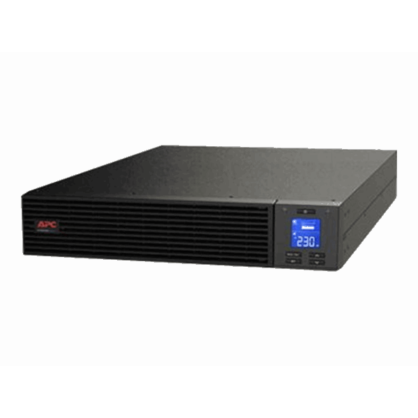APC Easy UPS SRV RM 10000VA 230V with External Battery Pack-with RailKit