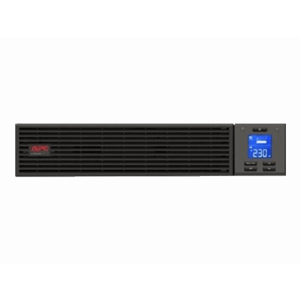APC Easy UPS SRV RM 1000VA 230V