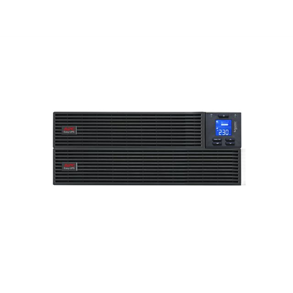 APC Easy UPS SRV RM 6000VA 230V APC Easy UPS SRV RM 6000VA 230V