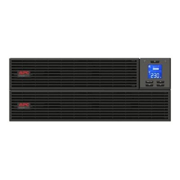 APC EasyUPS SRV RM 10000VA+BP+RailKit