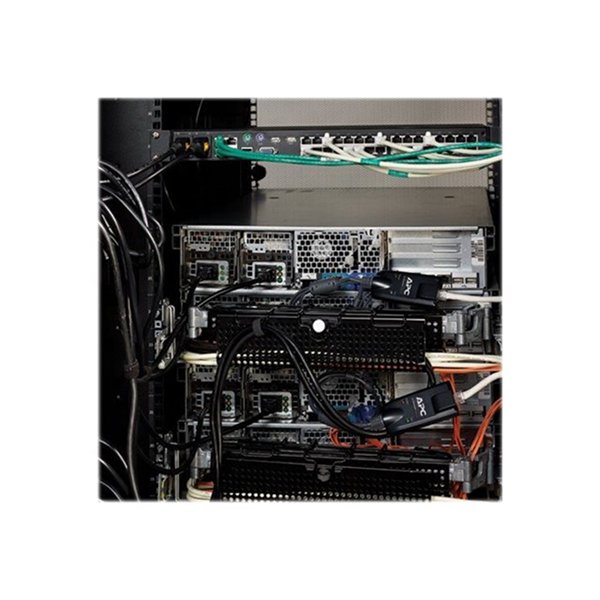 APC KVM 2G. Server Module. USB