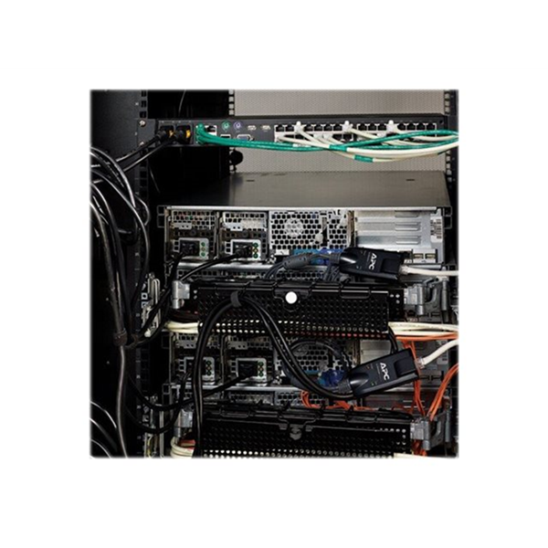 APC KVM 2G. Server Module. USB