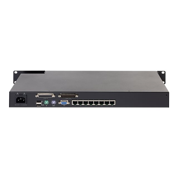 APC KVM Analog 2G 8 ports keyb Moni Mous