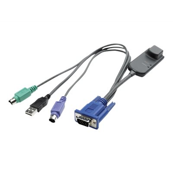 APC KVM PS/2 VM Server Module APC KVM PS/2 VM Server Module