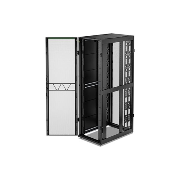 APC NETSHELTER SX SERVER RACK GEN 2 52U